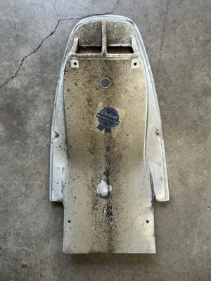 2002-2006 Honda RC51 RVT1000R Rear Under Tail Light OEM / Stock Brake Light - Image 1 of 4