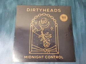 Dirty Heads Midnight Control Vinyl New Sealed - Imagen 1 de 5