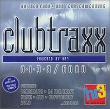 Hr3-Clubtraxx von Various | CD | Zustand sehr gut - Bild 1 von 2