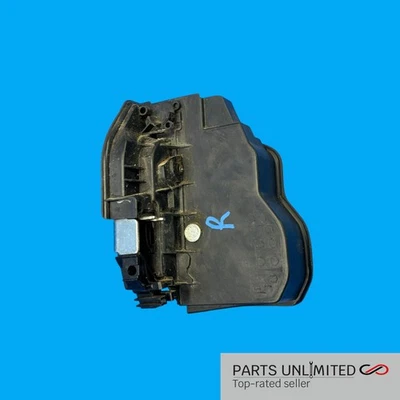 14-20 BMW M2 F22 F23 F87 OEM Delantero Derecho Puerta Cerradura Pestillo Actuador Motor Foto 1 de 4