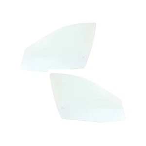 For Mercury Sable 1996-2005 Door Window Glass Driver and Passenger Side | Pair - Bild 1 von 6