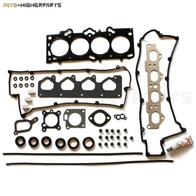 For 2004-2009Kia Spectra 2001-2012 Hyundai Elantra 2.0L DOHC Head Gasket Set - Image 1 of 4