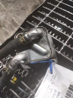 Enfriador de aceite de transmisión automática HR-V 2017 7553030 Foto 1 de 4