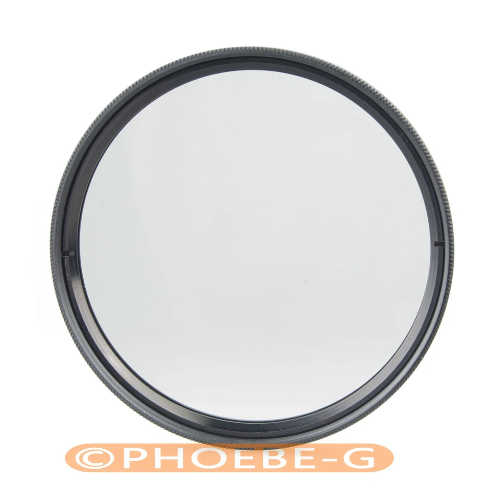 82mm 82 mm Neutral Density ND 2 ND2 Filter - Image 1 of 1
