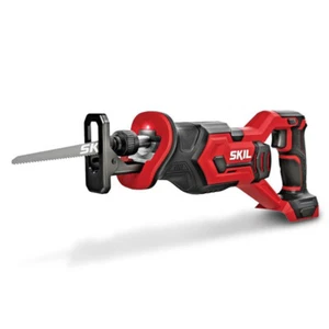 Skil RS5829E-00 Cordless Reciprocal Saw 25mm 20V (Skin Only) - Picture 1 of 1