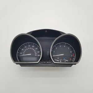 2003 2004 2005 BMW Z4 Instrument Cluster Gauge Speedometer OEM 4125400 - Picture 1 of 13