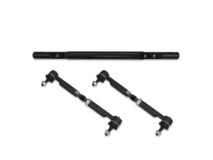 Cognito Ultimate 11 HD Tie Rod Center Link Kit 2011-2025 GM 2500HD 3500HD Trucks - Picture 1 of 1
