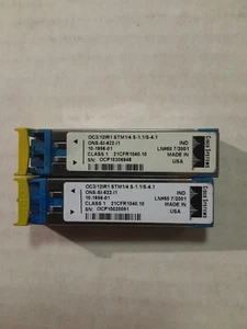 Cisco ONS-SI-622-I1 - Picture 1 of 2