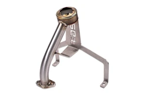 IAG Performance Oil Pickup for 02-05(req ej25 Oil Pan) 2006-2014 WRX / 2004+ STI - Foto 1 di 1