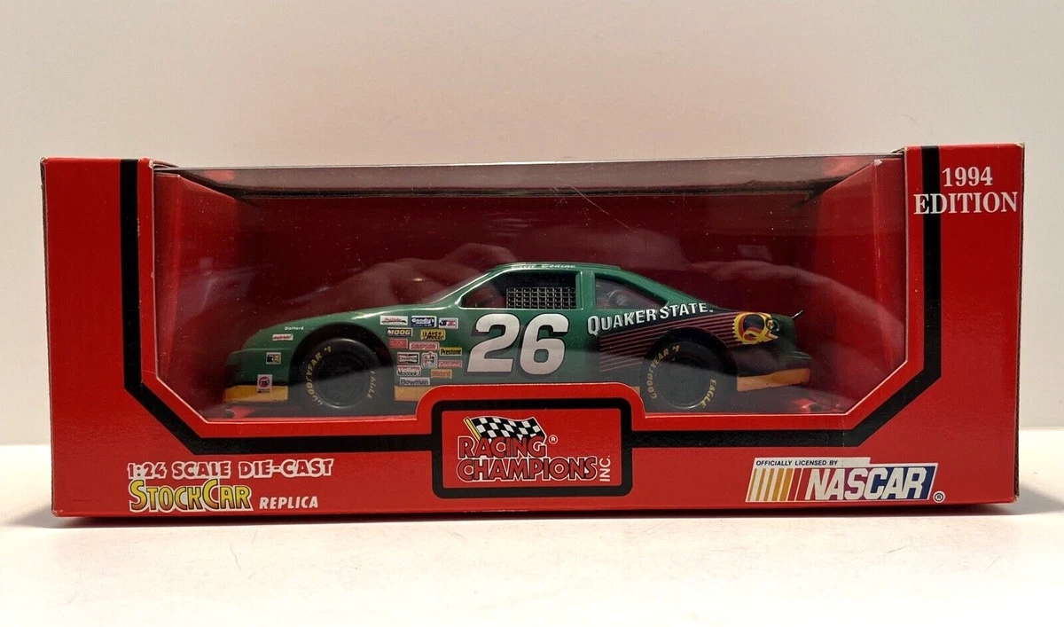 1994 Racing Champions 1:24 Scale Diecast Racing Cars for sale | eBay