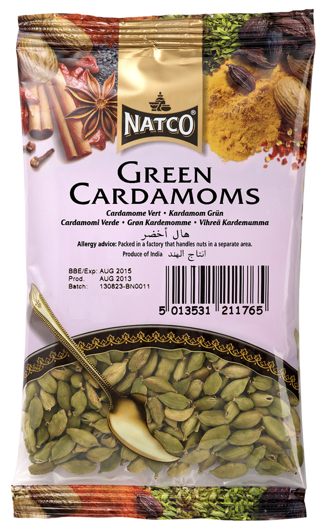 Cardamon Powder Green Cardamon | Cardamom Pods | Guatemala Whole Dried ...