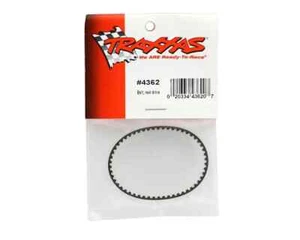Traxxas 4362 4-Tec Rear Drive Belt - VINTAGE - NEW IN PKG - Picture 1 of 1