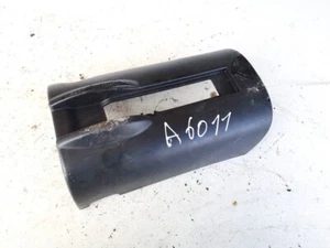 Volkswagen Fox 2009 Steering Column Cowl Trim Panel Bottom 5z08585 #1056383-42 - Picture 1 of 9