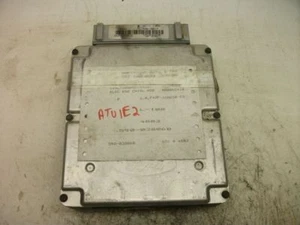 ENGINE ECM ELECTRONIC CONTROL MODULE 4-122 2.0L FITS 94 PROBE 65410 - Picture 1 of 3