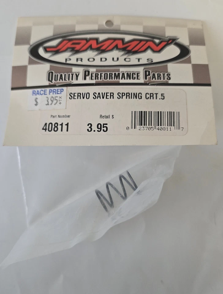 Ofna Jammin HoBao OFN 40811 SERVO AHORRADOR RESORTE CRT.5 Foto 1 de 1