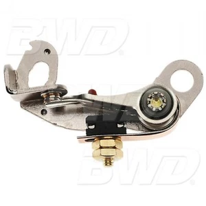 Contact Set Ignition Point Set fits 71-80 International Scout II - 5.0 V8 A113V - Picture 1 of 2