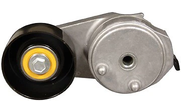 For 2005-2007 Ford Five Hundred Accessory Drive Belt Tensioner Assembly Dayco - Image 1 of 2