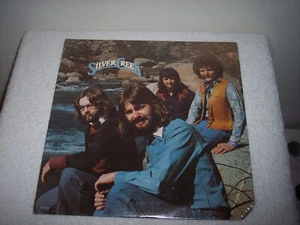 SILVER CREEK~SELF TITLED LP~1975 MCA/TALLY RECORDS MCA-483 SEALED LP - Picture 1 of 5