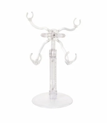 Soporte para muñeca My Life As Posable de 18 pulgadas para pantalla transparente American Girl Foto 1 de 4