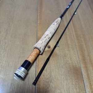 Orvis HLS 8'6" #3 - Picture 1 of 8