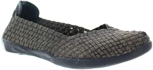Bernie Mev Women's Catwalk Flat Ballet Slip On Ladies Shoes Outdoor Casual Flats - Picture 1 of 1