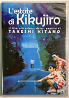 L'ESTATE DI KIKUJIRO - DI TAKESHI KITANO - DVD NUOVO E SIGILLATO
