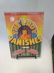The lady Vanishes, , Used; Like New DVD - Picture 1 of 3