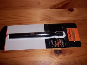 Field & Stream verrückte Wurm Rig Angelwerkzeug mit O-Ringen - NEU! - Bild 1 von 2
