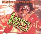 Blasters of the Universe von Bootsy'S New Rubber Band | CD | Zustand gut