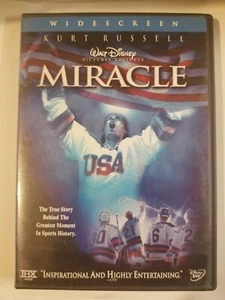 Miracle (DVD, 2004, 2-Disc Set, Widescreen Edition) - Picture 1 of 1