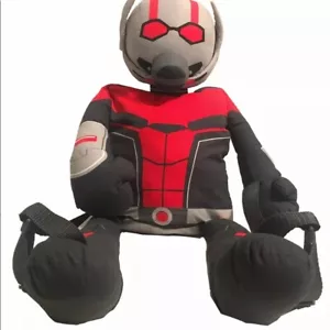 Mochila Grande 28" H Ant Man Marvel Avengers Super Hero Parques Disney - Imagen 1 de 3