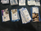 2003  Kansas City Royals  Home Ticket Stubs * Need a Date, Ask  for a Date*