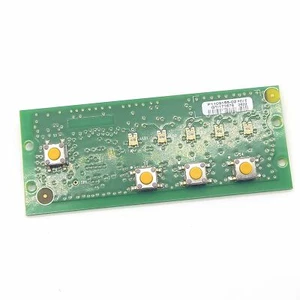 ZD 421 Printer Control Panel Keypad PCB Board OEM P1109155-02 Fits For Zebra - Afbeelding 1 van 5