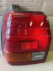EP71 Starlet Tail Light LH Lens Number 10-48 - Picture 1 of 3