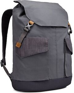 Case Logic LoDo Rucksack Tasche 15" 15,6" Notebook-Fach für Büro Uni Reise etc
