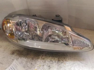 FARO DERECHO PASAJERO SE ADAPTA 98-04 INTREPID 10973 Foto 1 de 4