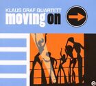 Graf,Klaus Quartett Moving on (CD) (US IMPORT)