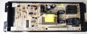 Kenmore Frigidaire SF5321 S8310-A REV G Range Control Board 316418310 - Picture 1 of 5