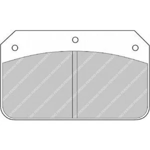 Ferodo FRP502R DS3000 PADS - Bild 1 von 1