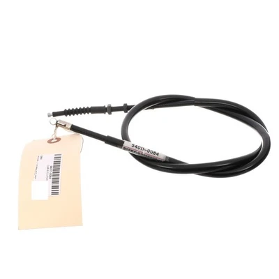 CABLE EMBRAGUE ORIGINAL KAWASAKI 98-02 NINJA ZX6R ZX9R 05-08 ZZR600 NUEVO 54011-0064 Foto 1 de 4