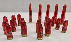 Snap Caps - Tipton, Tradition 21 Asst. Pieces - Picture 1 of 5