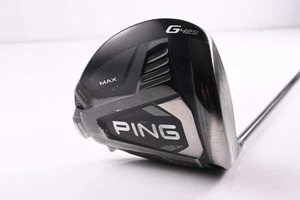 Ping G425 Max Driver / 10.5 Degree / Stiff Flex Ping ALTA CB Slate 55 Shaft - Picture 1 of 8