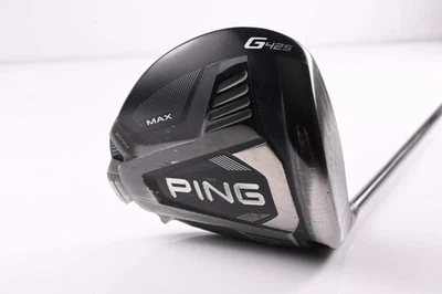 Ping G425 Max Driver / 10.5 Degree / Stiff Flex Ping ALTA CB Slate 55 Shaft - Image 1 of 4