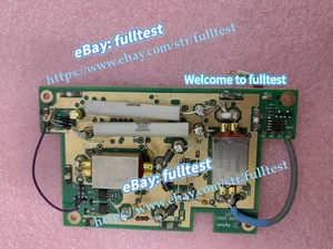 ¡Accesorios para semiconductores Agilent de 1 pieza! Modelo: E5288-66601 - prueba completa - Imagen 1 de 2