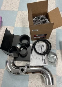 Engine Cold Air Intake Performance Kit K&N 77-3087KP - Picture 1 of 13