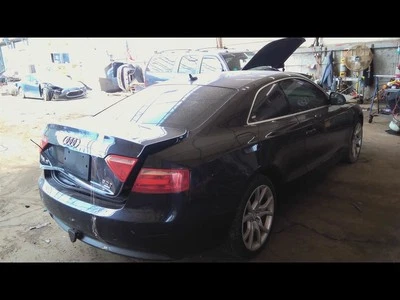 Alternador compatible con 09-12 AUDI Q5 6563786 Foto 1 de 4