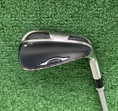 Women's Cleveland HiBORE XLi Pitching Wedge, Ladies Graphite Design, Right Hand - Image 1 of 4