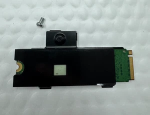 512GB Drive + HP Heatsink M.2 SSD NVMe for Z2 G4 Workstation P/N:L13894-001 - Picture 1 of 2