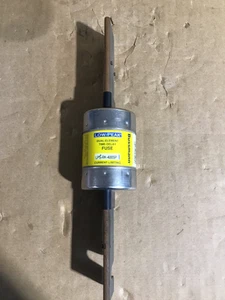 BUSSMANN LPS-RK-400SP TIME DELAY DUAL ELEMENT FUSE NEW NO BOX - Picture 1 of 3