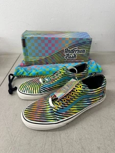 VANS X ANDERSON PAAK Venice OLD SKOOL DX VN0A38G3279 HERREN 9. 5 NEU mit Karton - Bild 1 von 9
